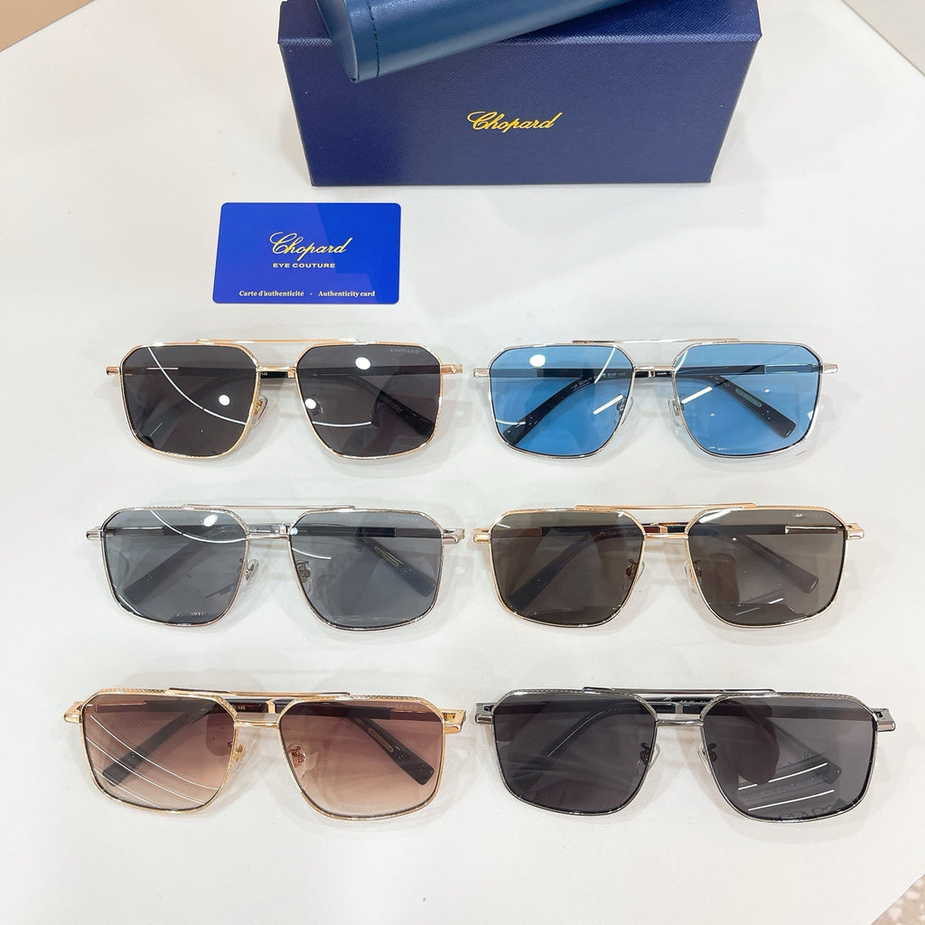 Chopard SCHL77 Sunglasses
