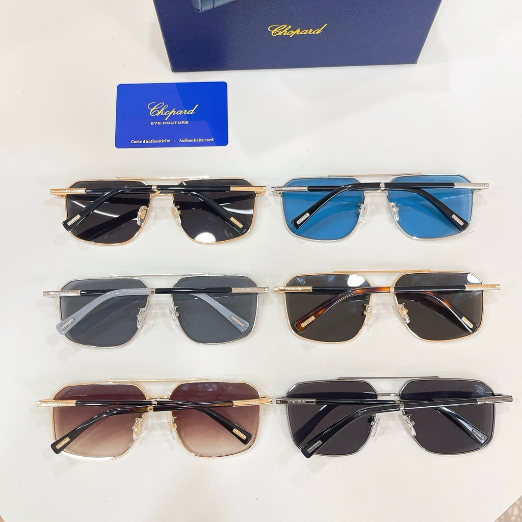 Chopard SCHL77 Sunglasses