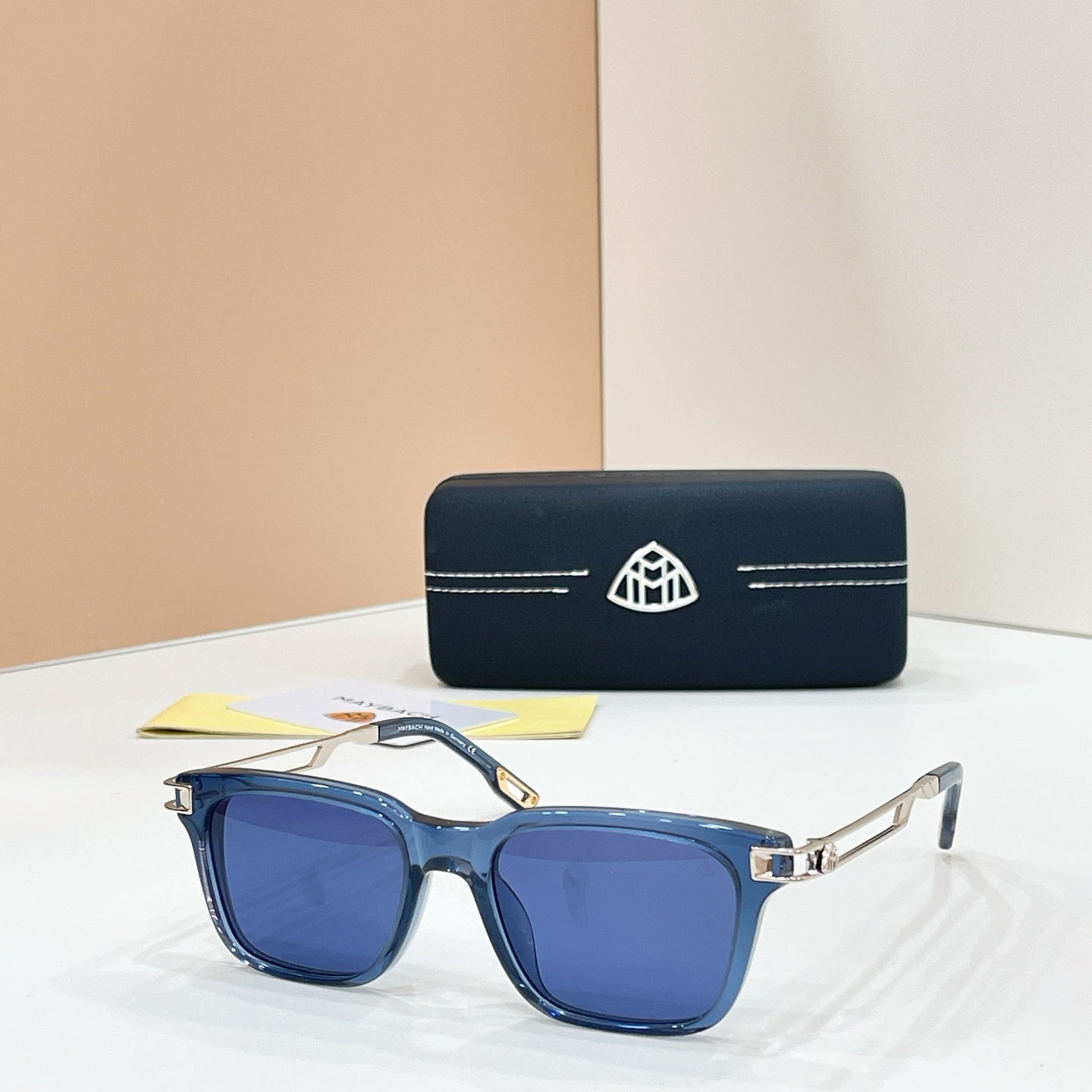 Maybach The Expert Sunglasses