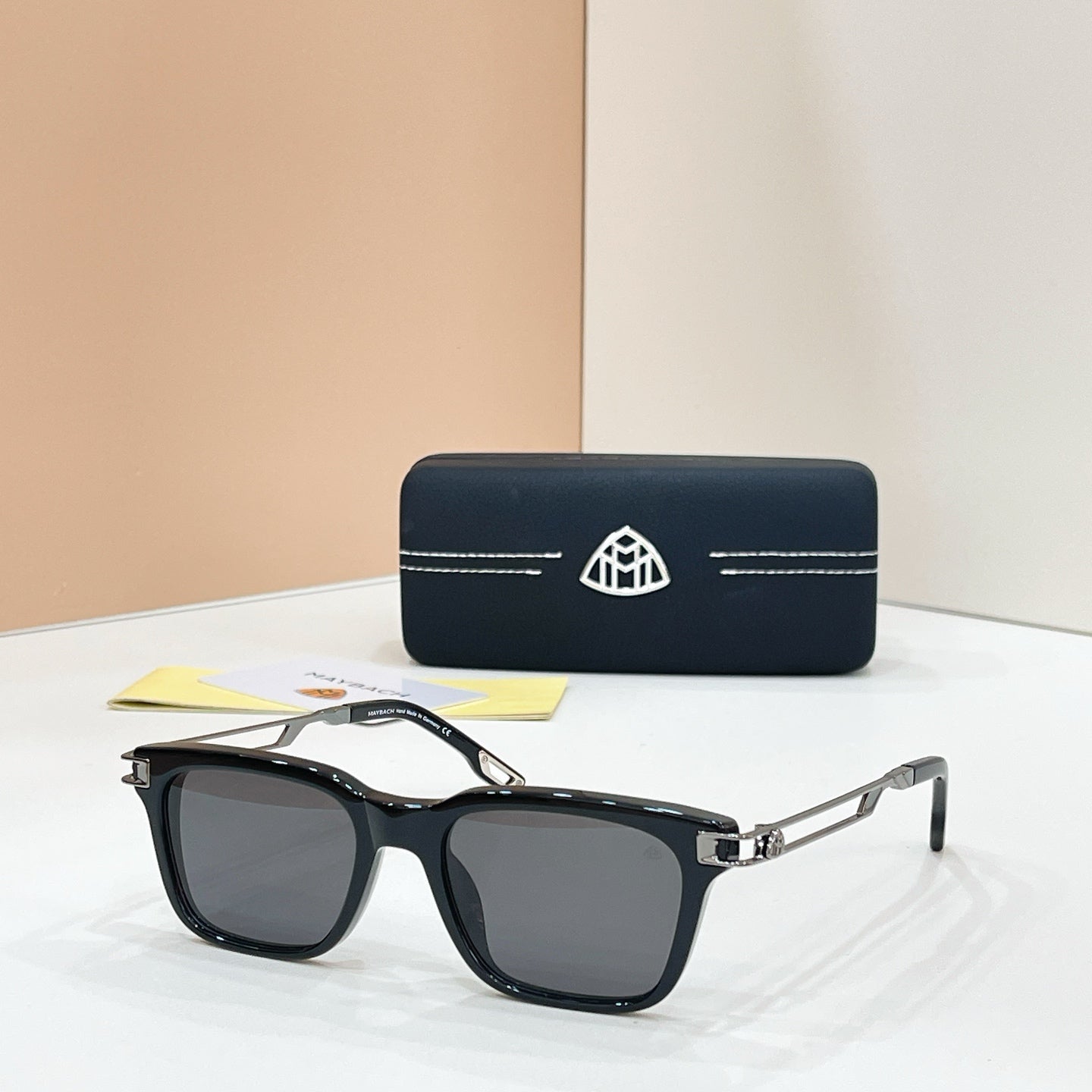 Maybach The Expert Sunglasses