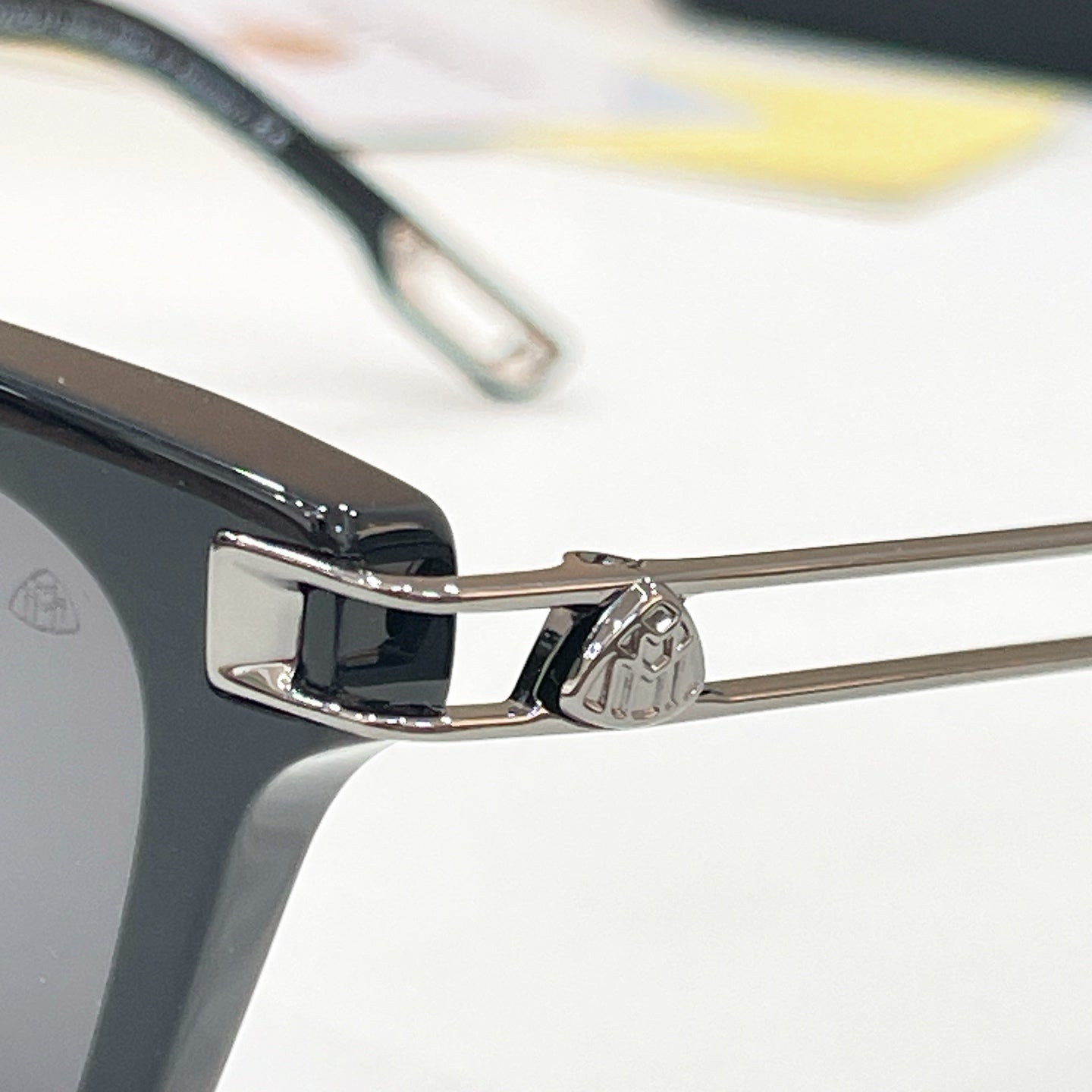 Maybach The Expert Sunglasses