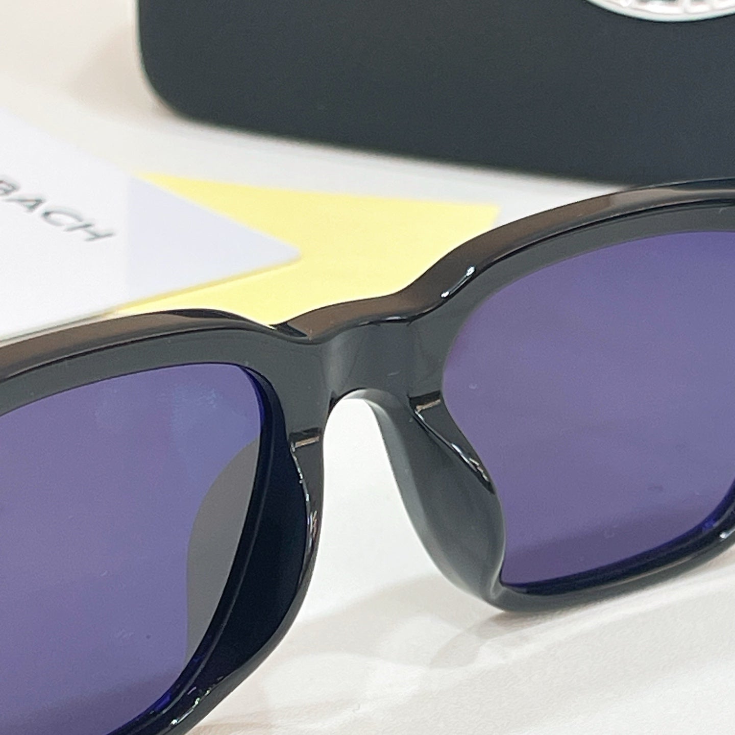 Maybach The Expert Sunglasses