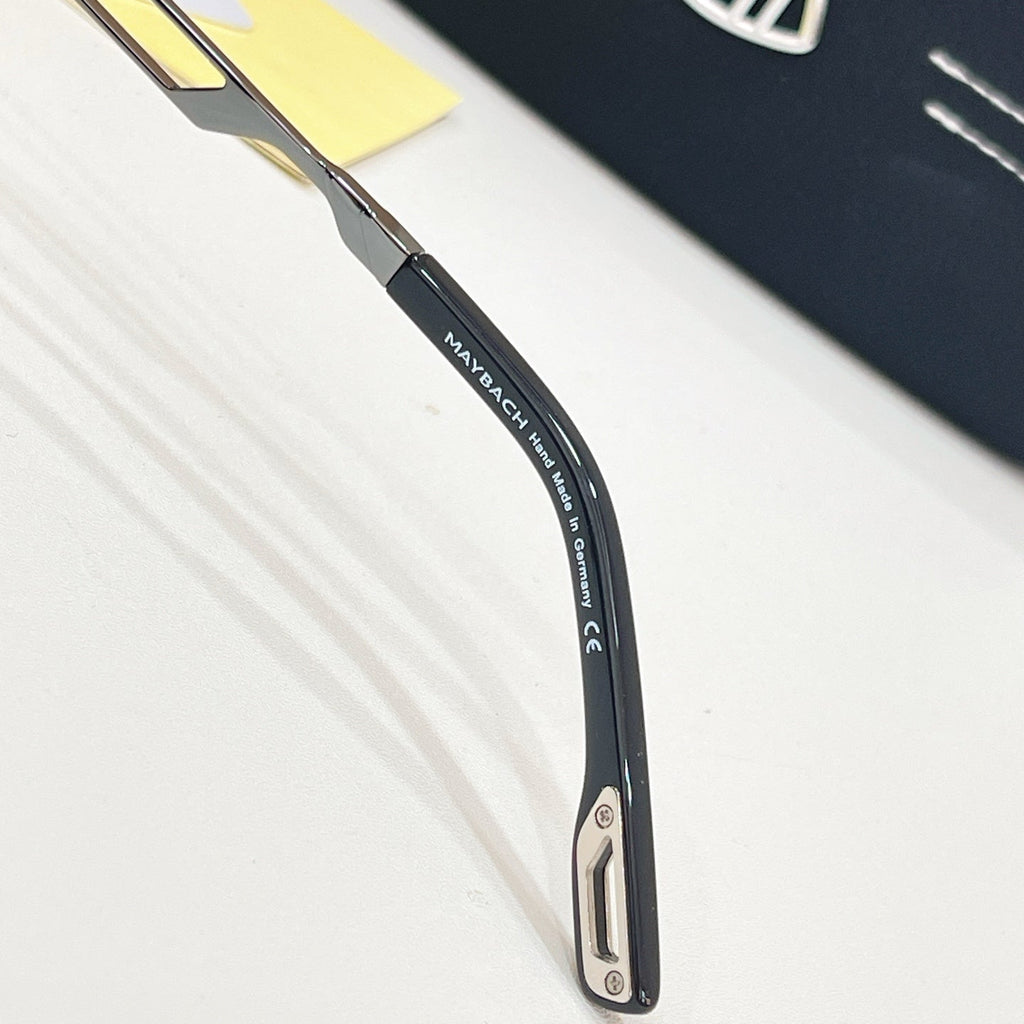 Maybach The Expert Sunglasses