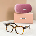 Miu Miu VMU 02Z Sunglasses