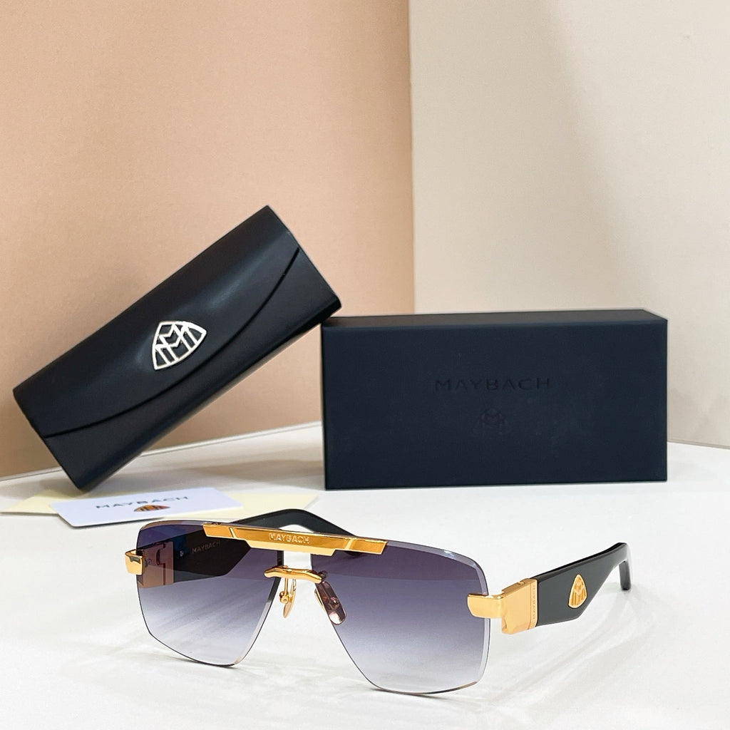 Maybach President II Sunglasses