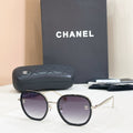 Chanel 5508-H Sunglasses