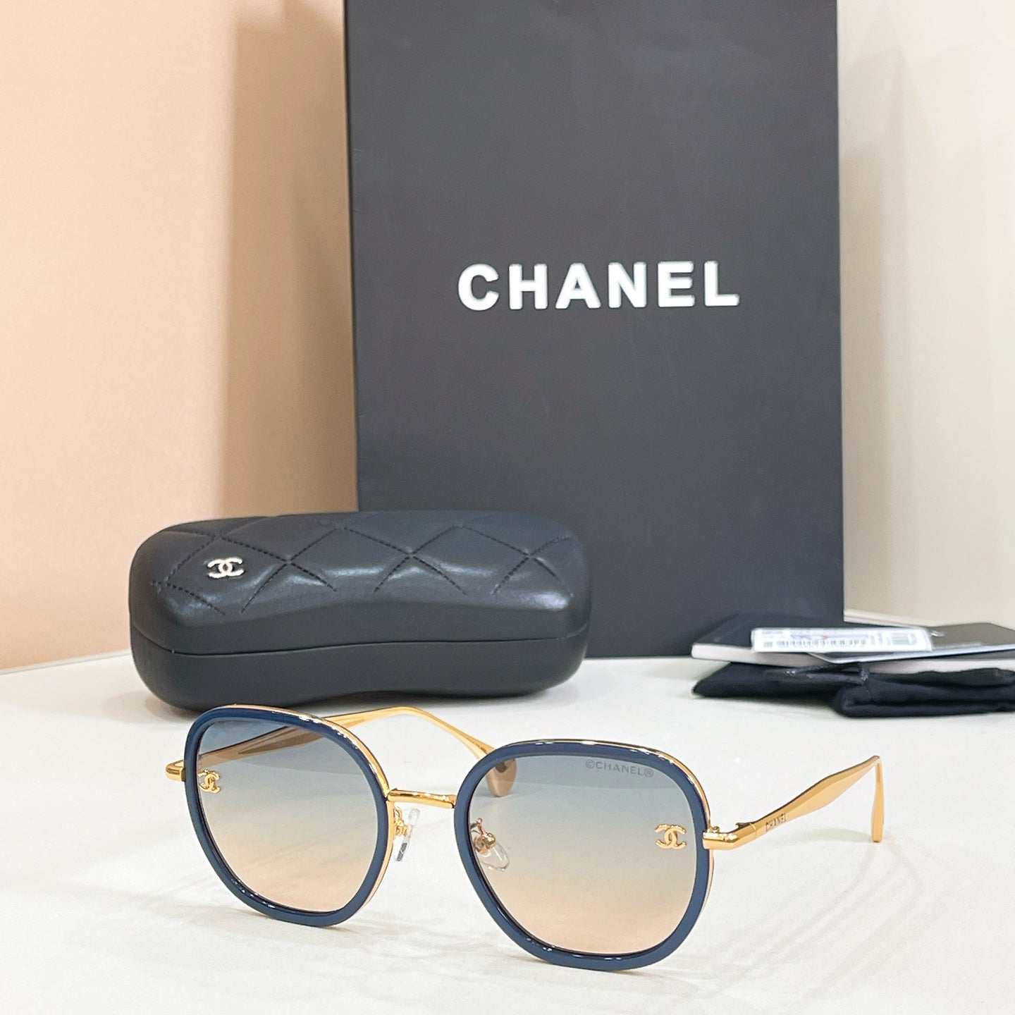 Chanel 5508-H Sunglasses
