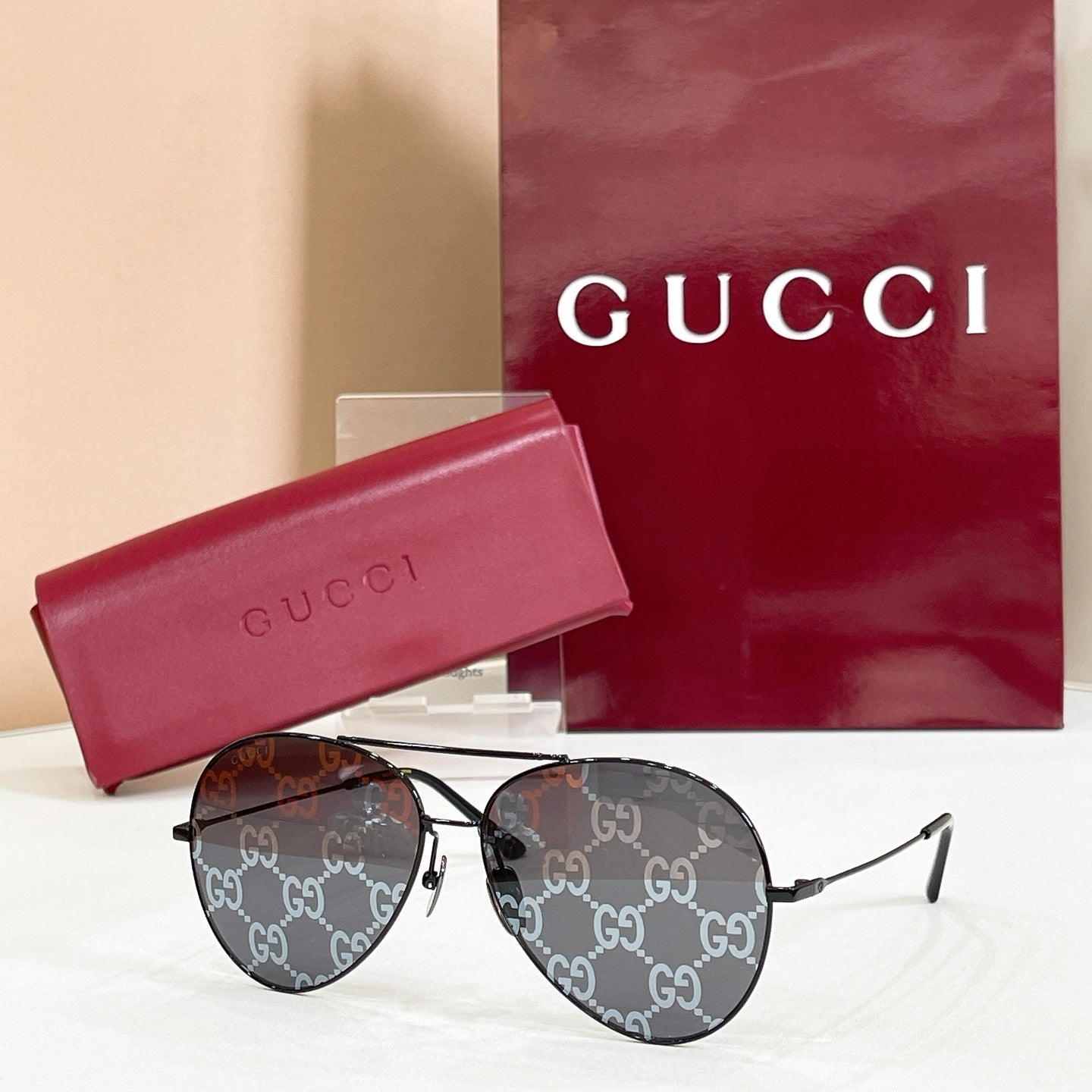 Gucci GG2172S Sunglasses
