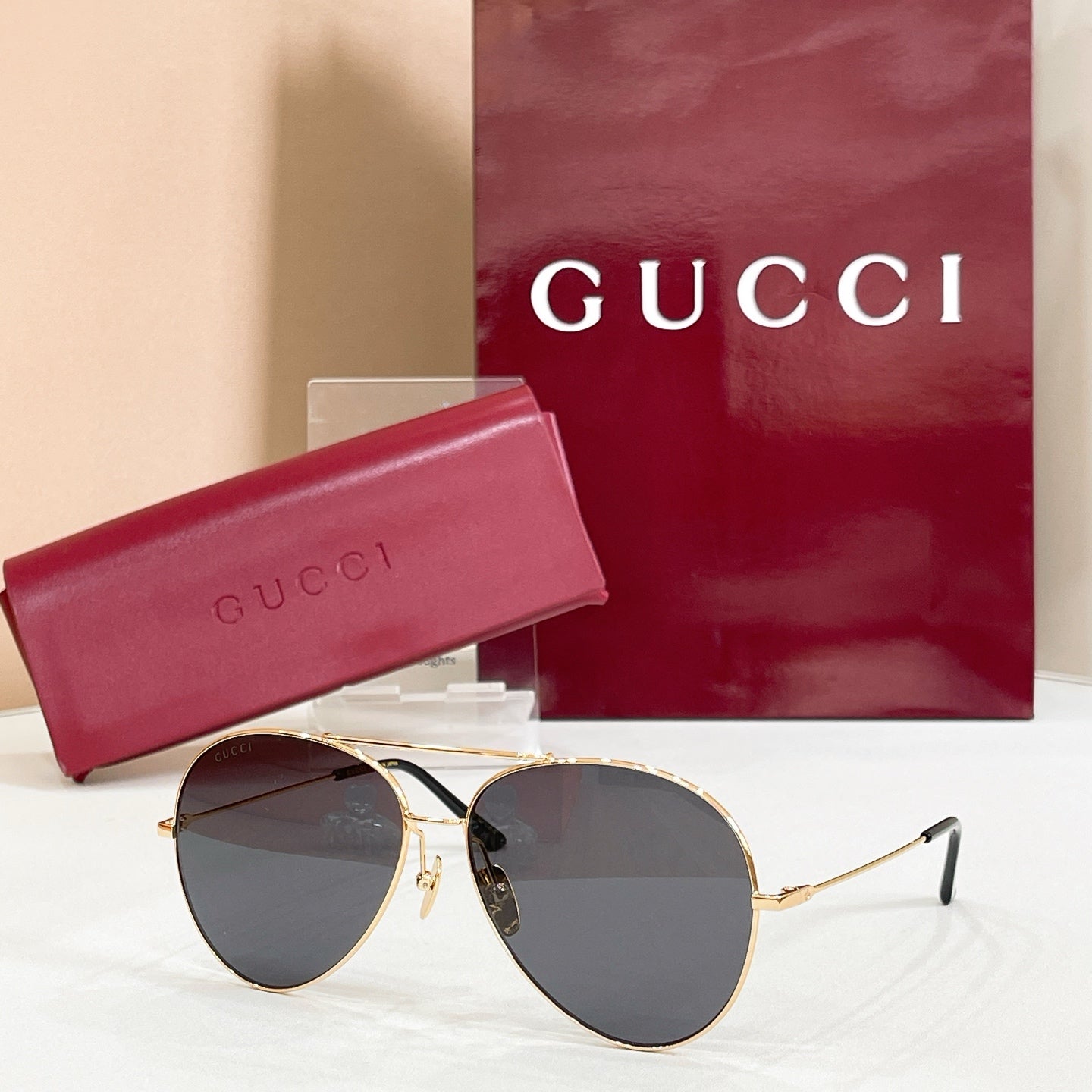 Gucci GG2172S Sunglasses