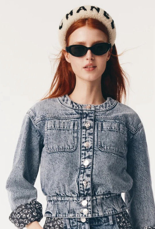 Chanel 71735A Sunglasses