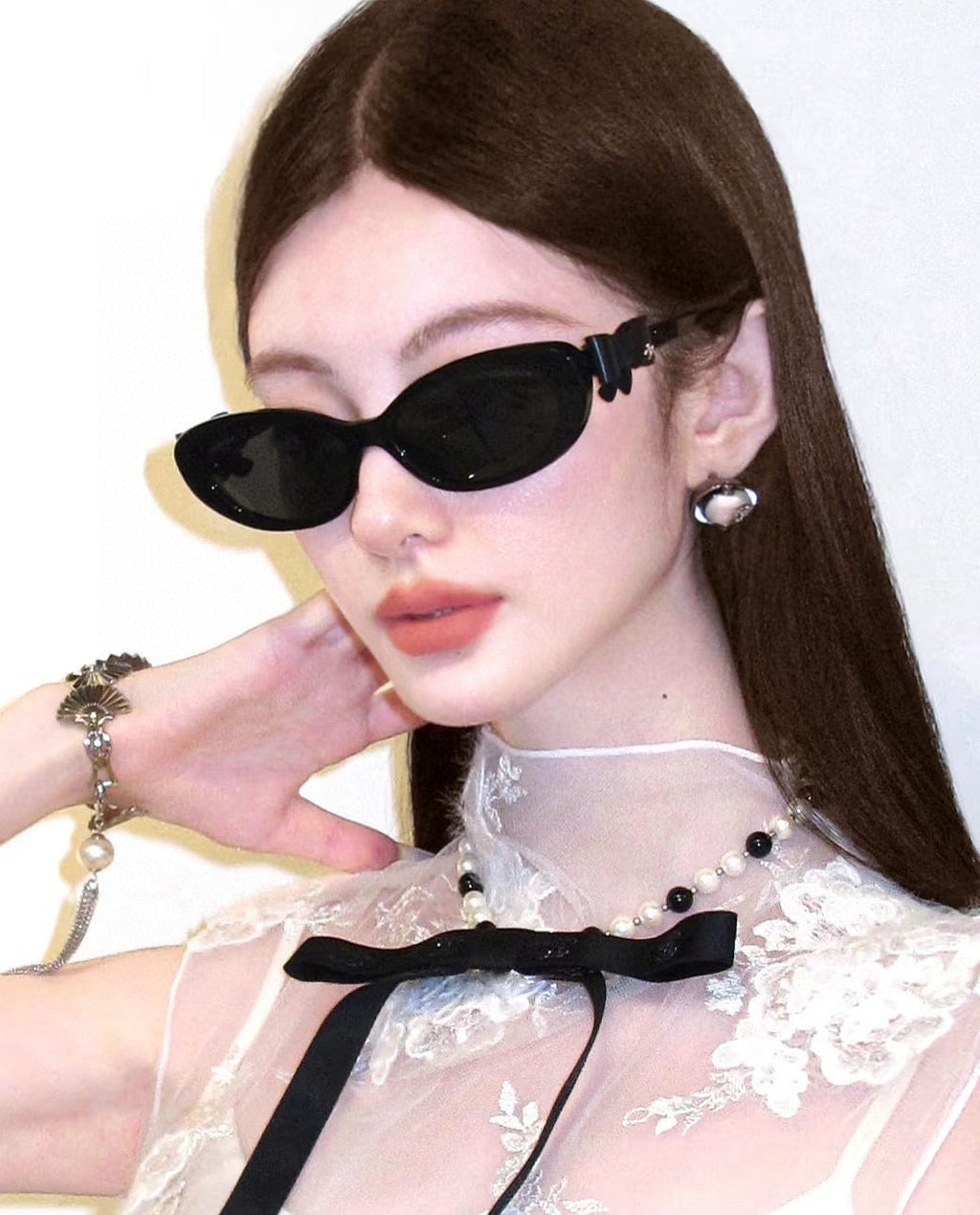 Chanel 71735A Sunglasses