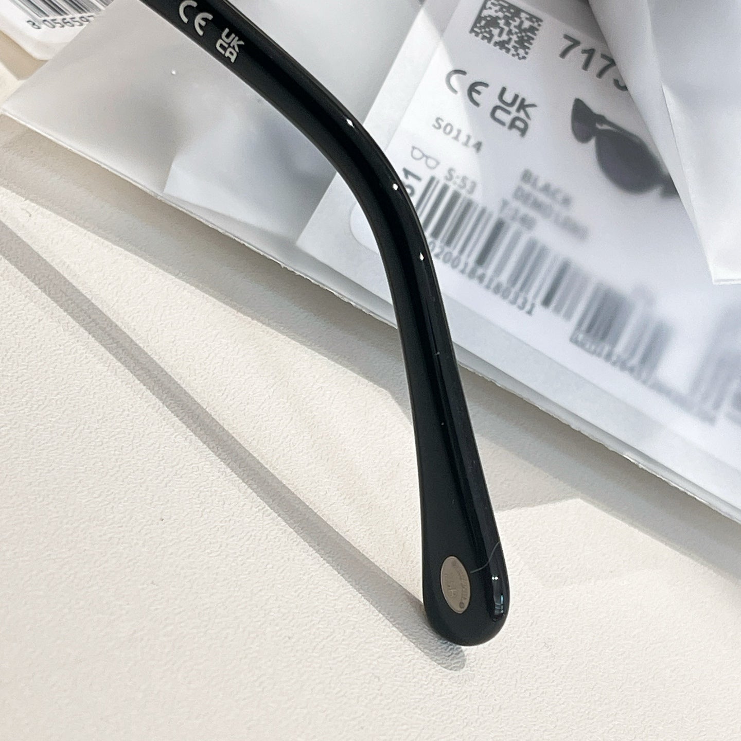 Chanel 71735A Sunglasses