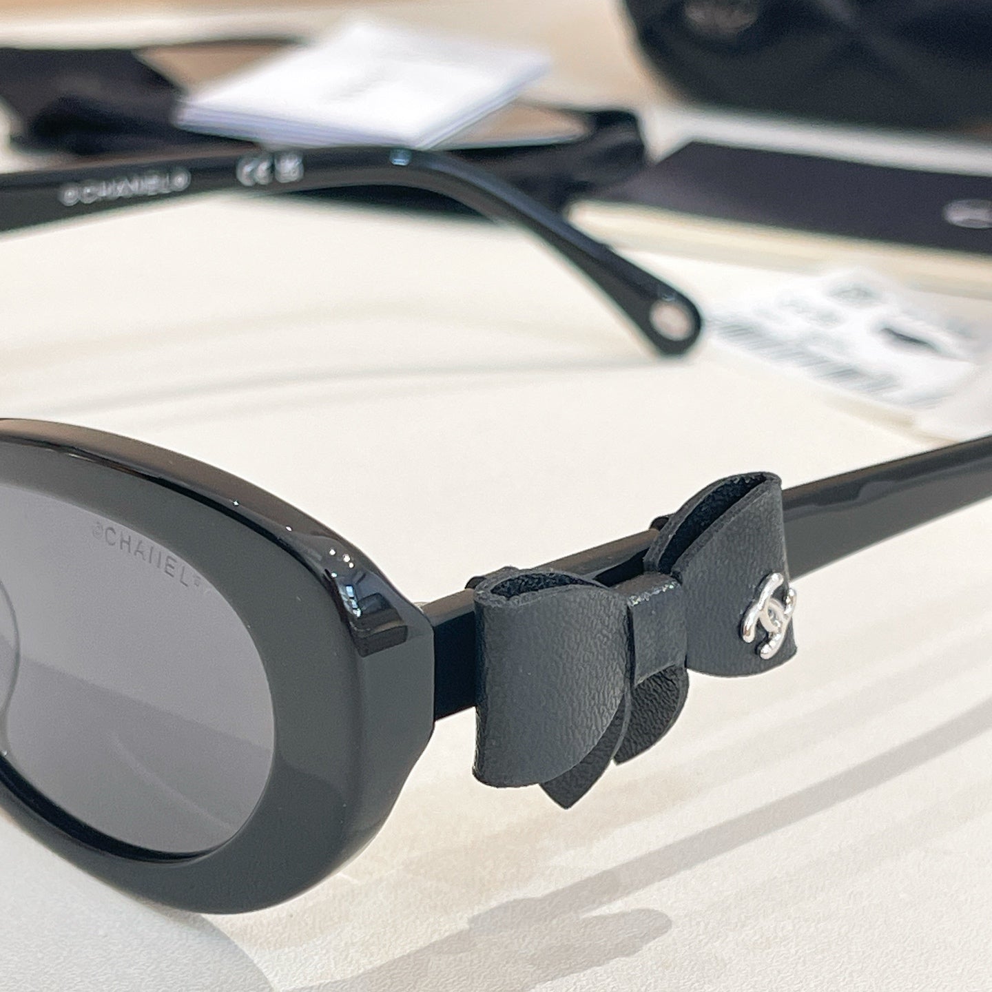 Chanel 71735A Sunglasses