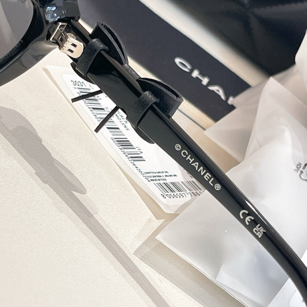 Chanel 71735A Sunglasses