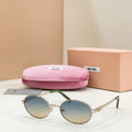 Miu Miu MU 2138 Sunglasses