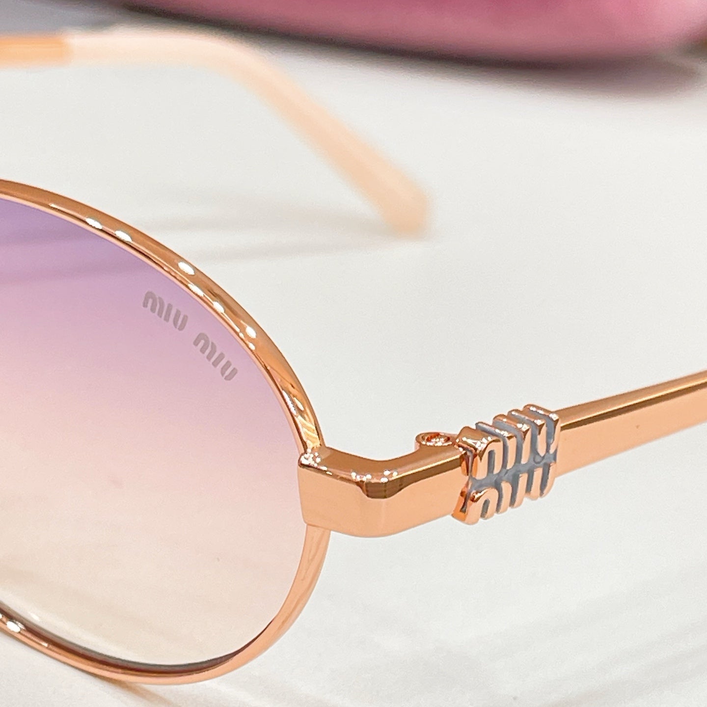 Miu Miu MU 2138 Sunglasses