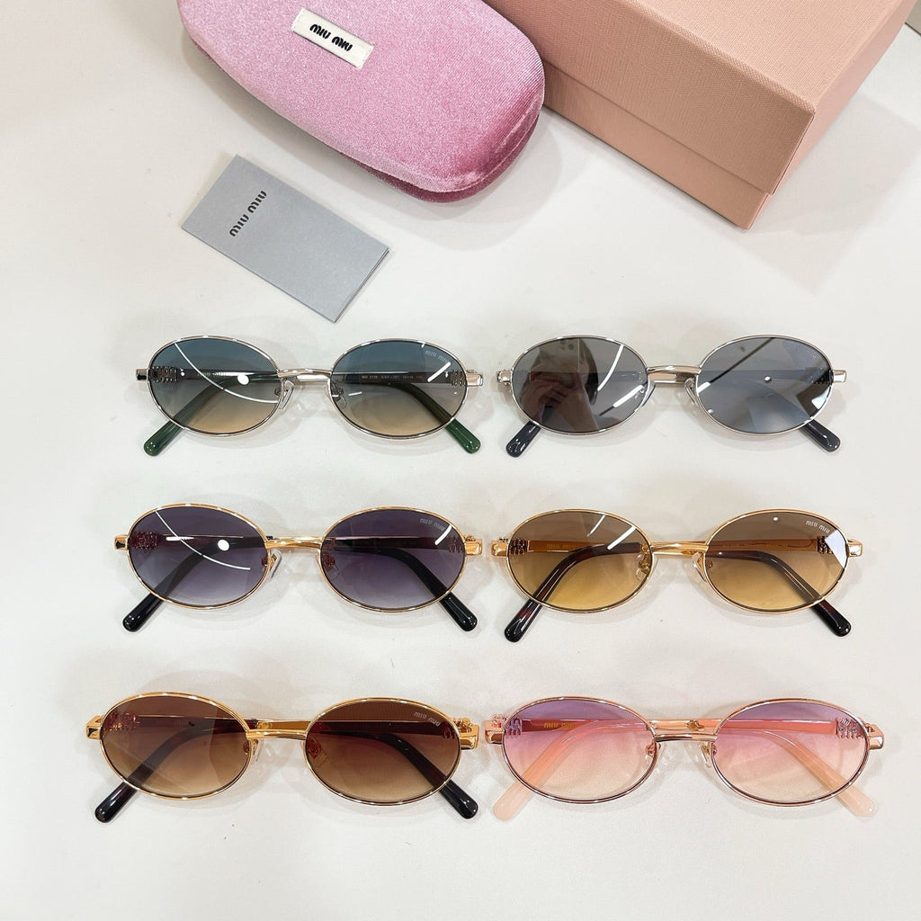 Miu Miu MU 2138 Sunglasses