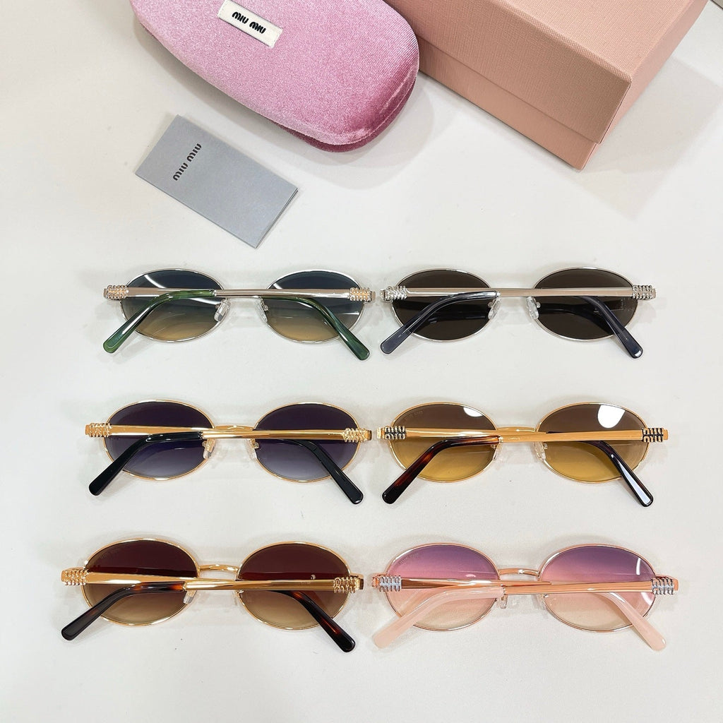 Miu Miu MU 2138 Sunglasses