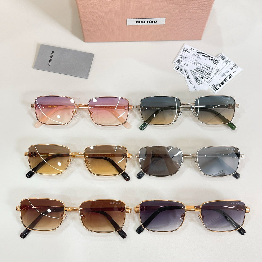 Miu Miu MU 2137 Sunglasses