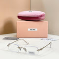 Miu Miu SMU B50 Sunglasses