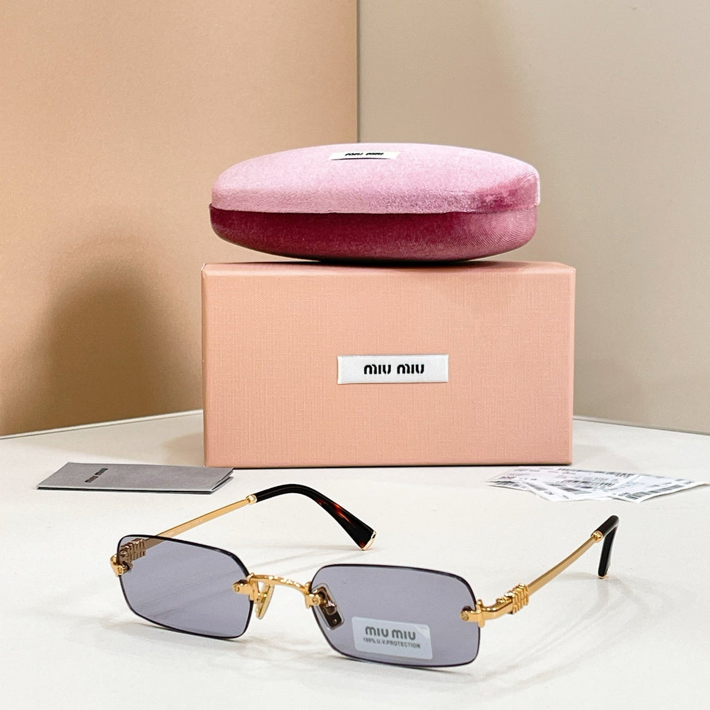 Miu Miu SMU B50 Sunglasses