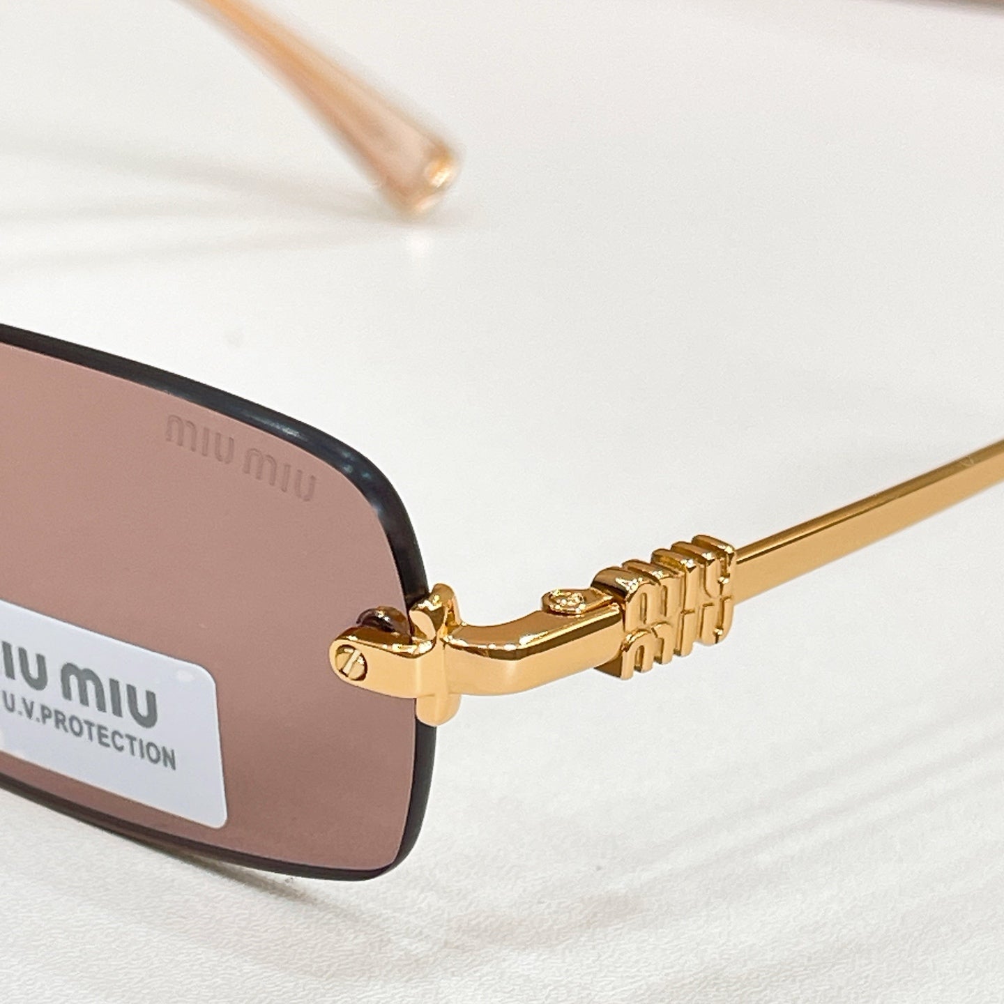 Miu Miu SMU B50 Sunglasses