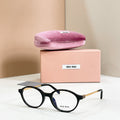 Miu Miu SMU B62 Sunglasses