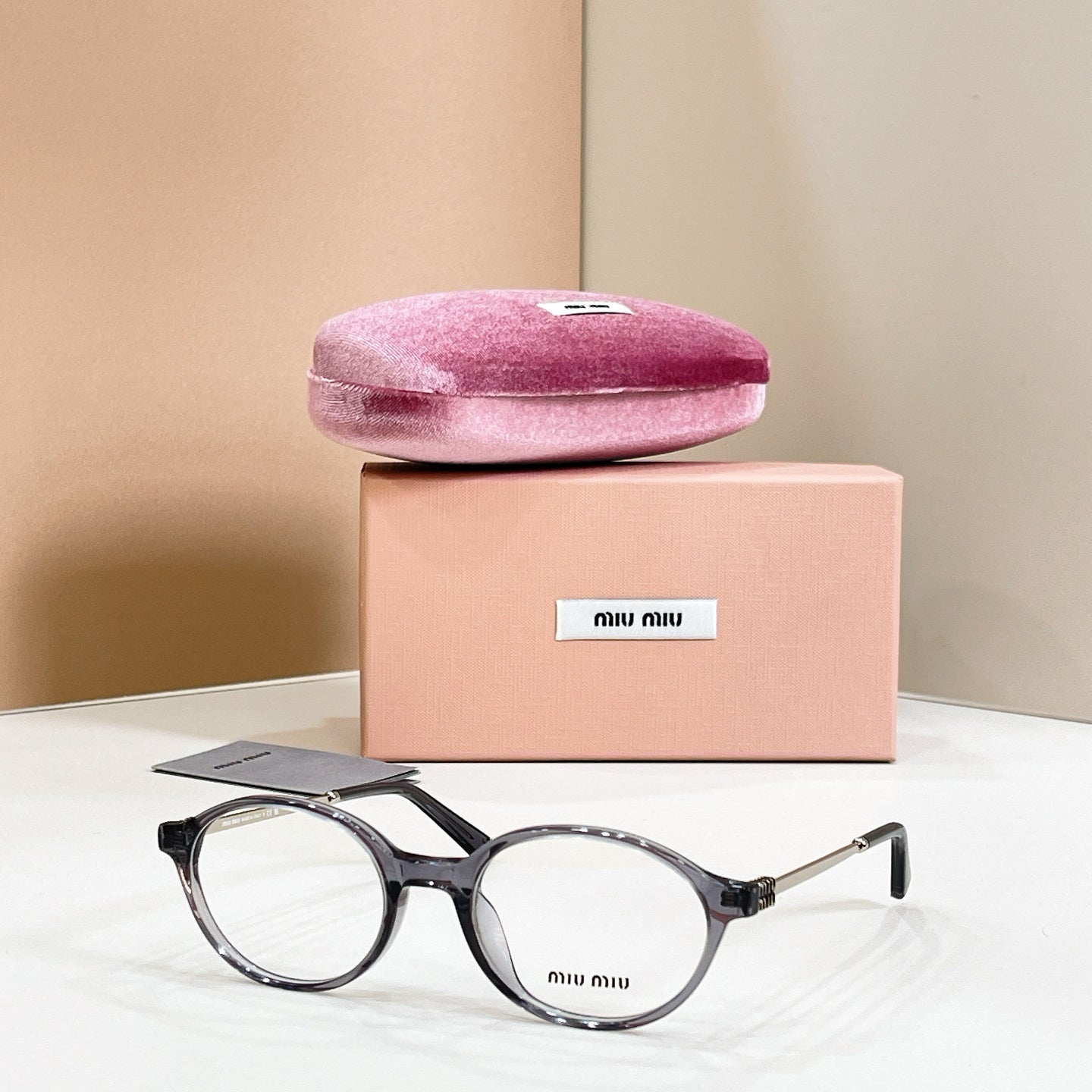 Miu Miu SMU B62 Sunglasses