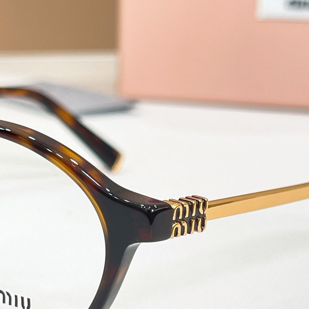 Miu Miu SMU B62 Sunglasses