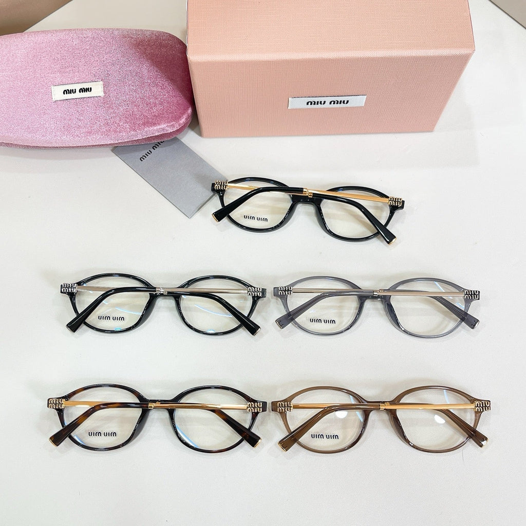Miu Miu SMU B62 Sunglasses