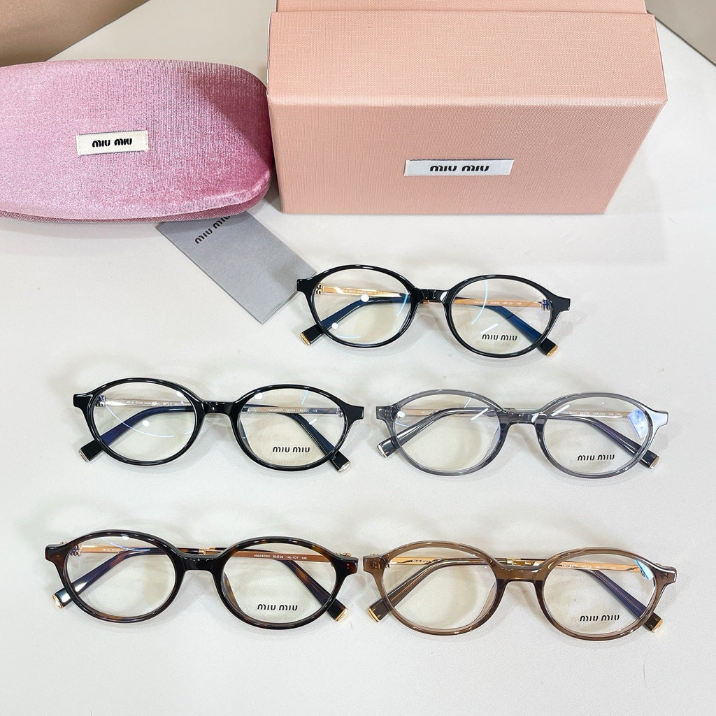 Miu Miu SMU B62 Sunglasses