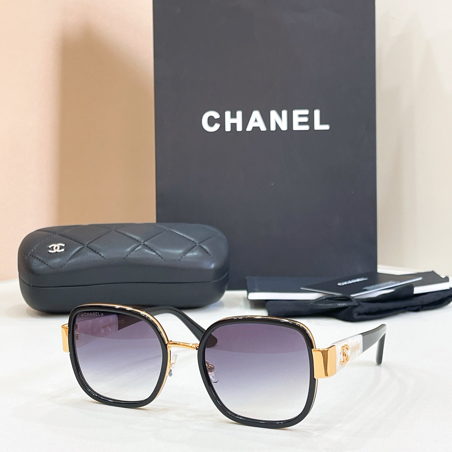 Chanel A72088 Sunglasses