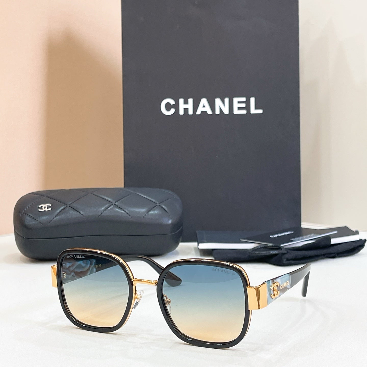 Chanel A72088 Sunglasses