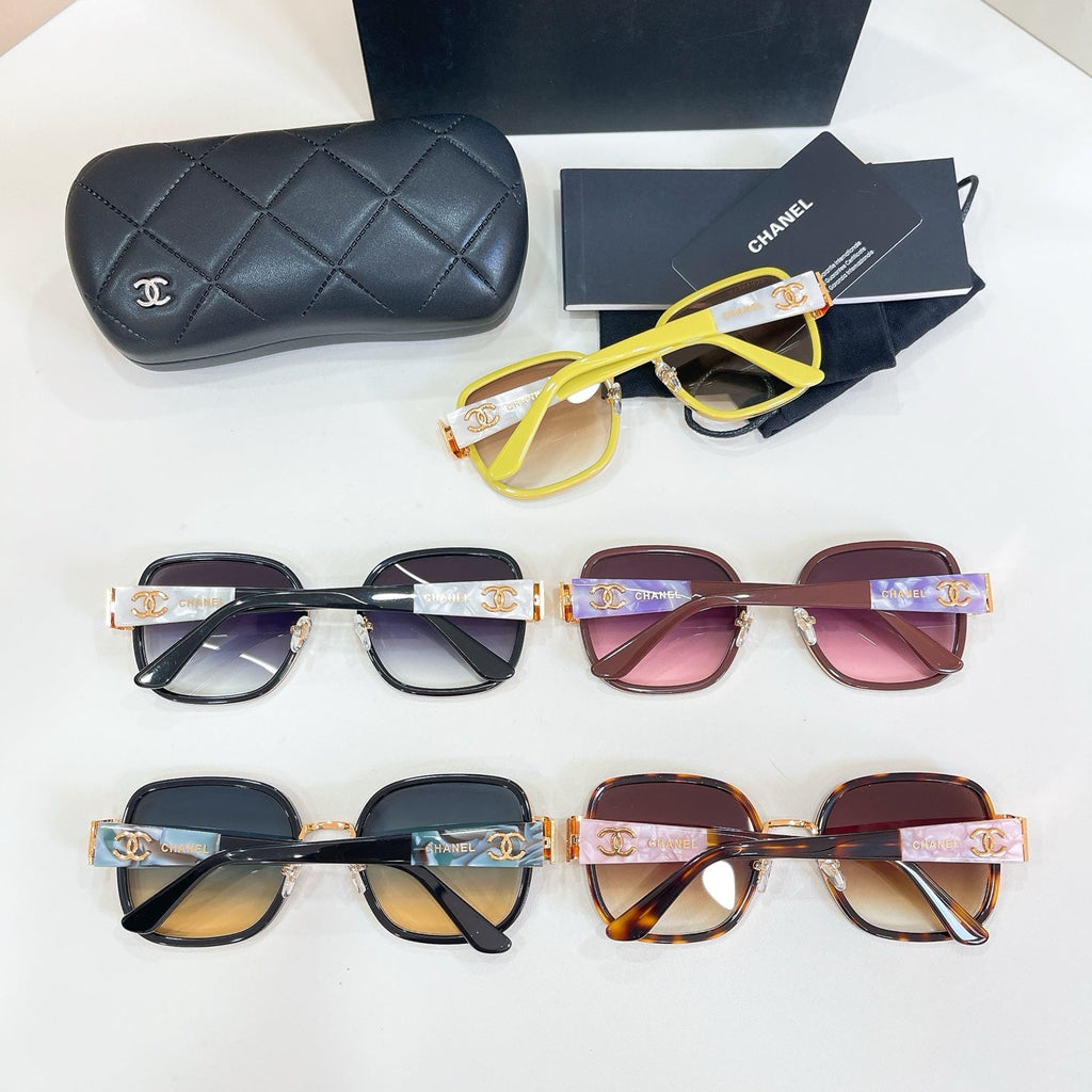 Chanel A72088 Sunglasses