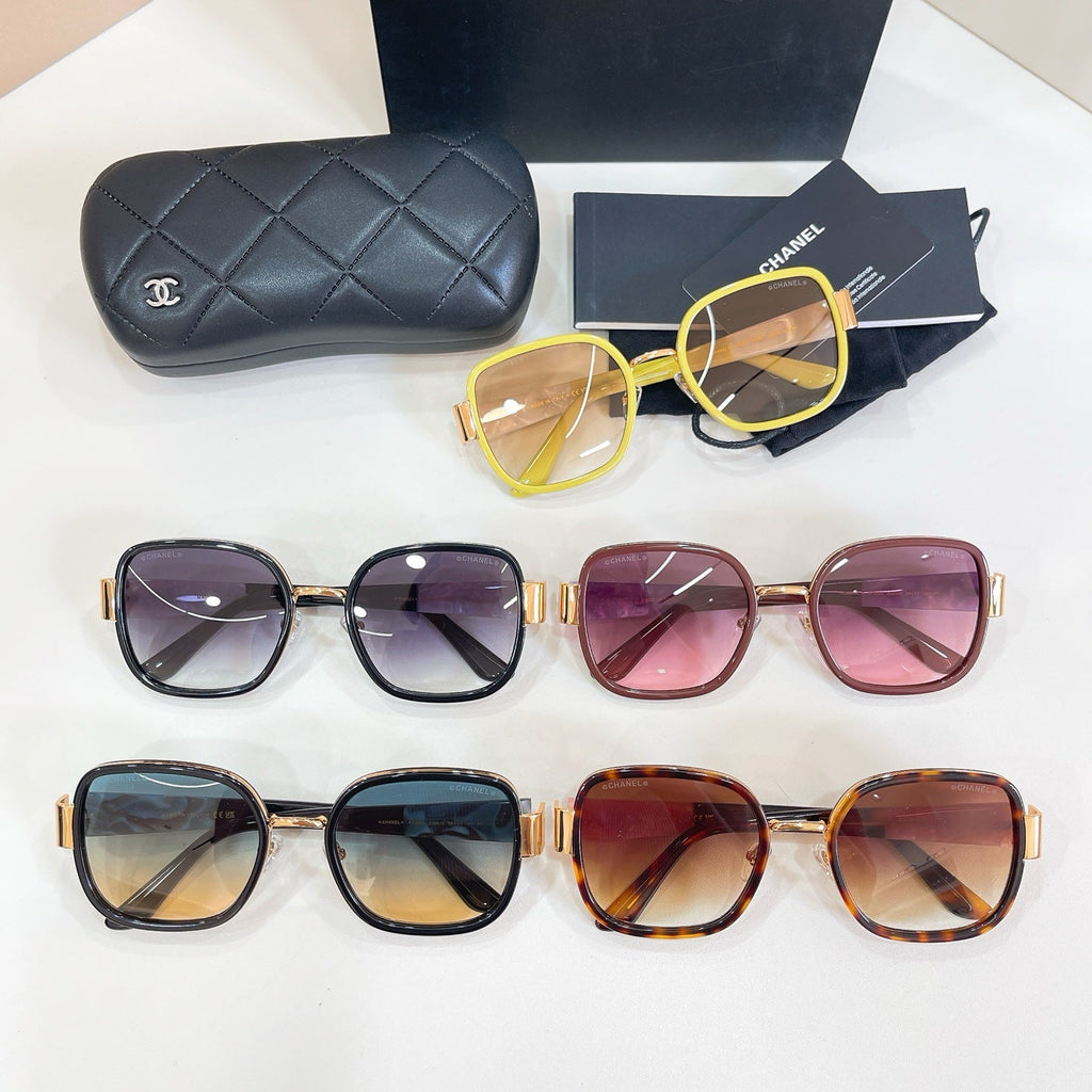 Chanel A72088 Sunglasses