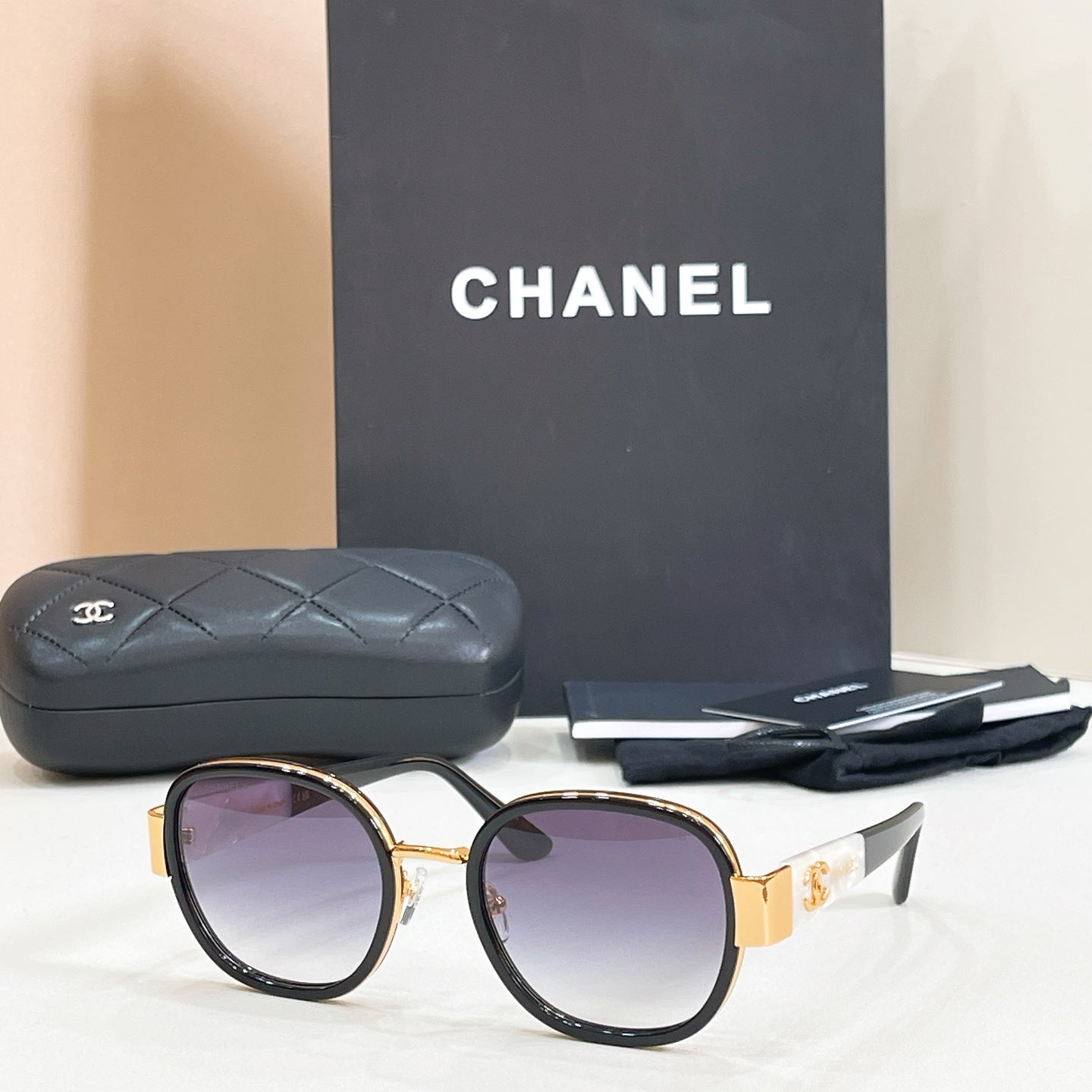 Chanel A72089 Sunglasses