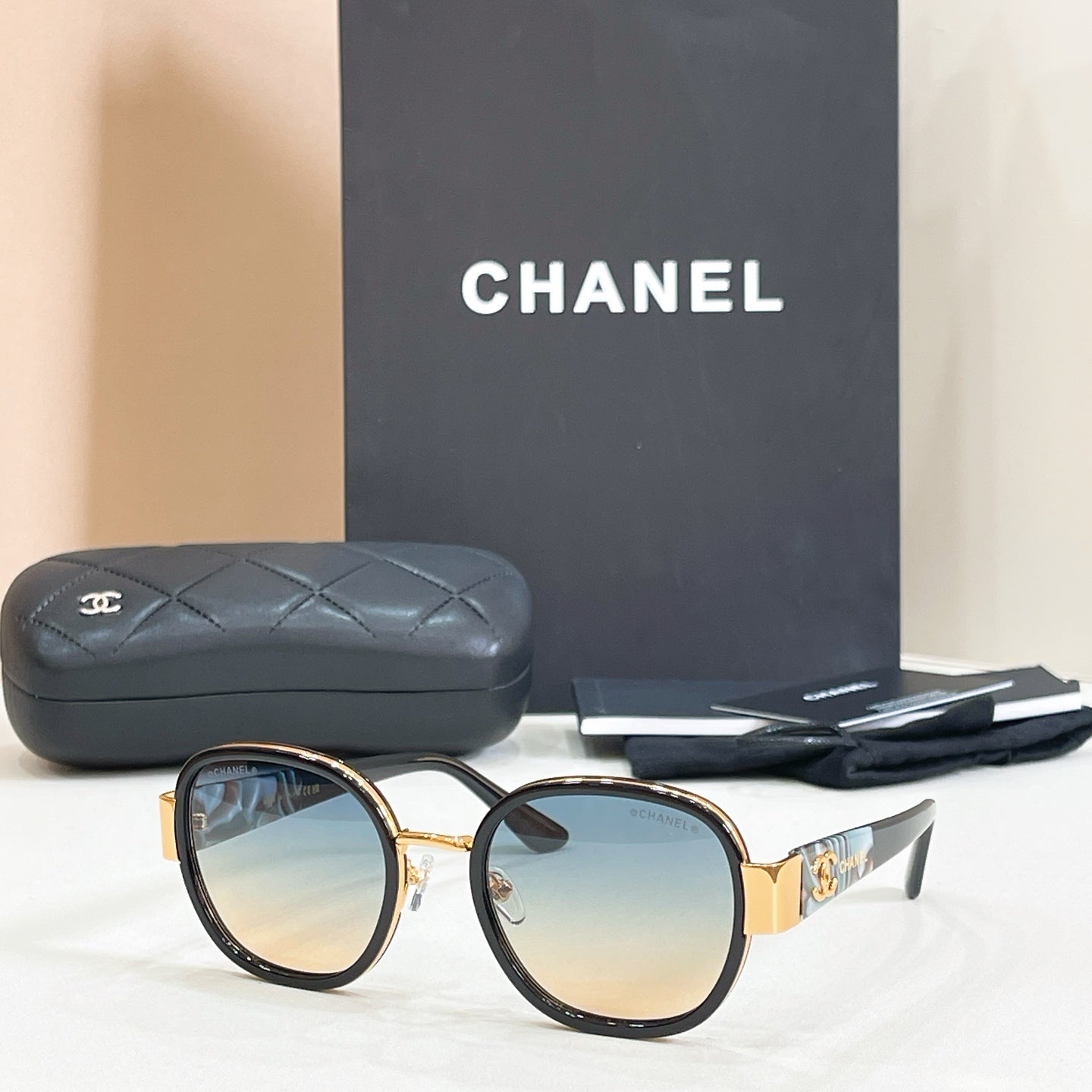 Chanel A72089 Sunglasses