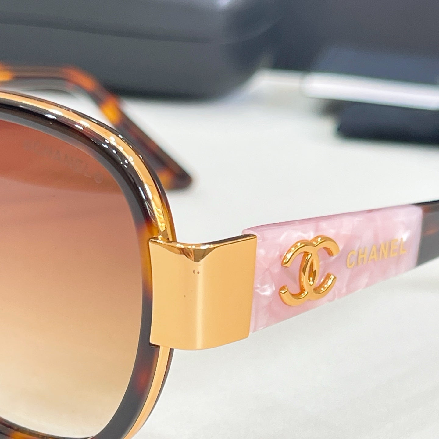 Chanel A72089 Sunglasses