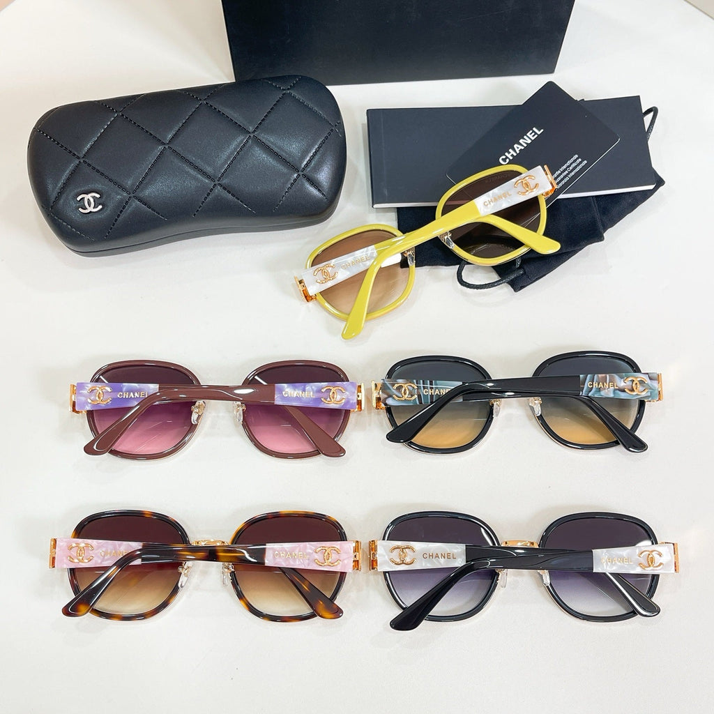 Chanel A72089 Sunglasses