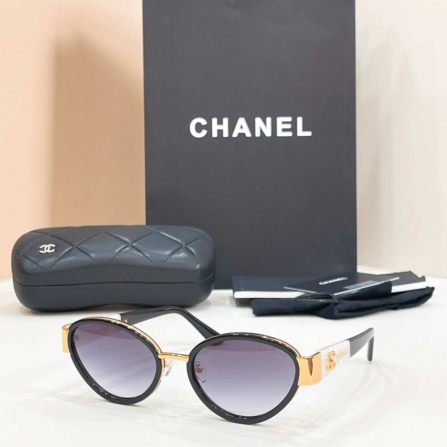 Chanel A72090 Sunglasses