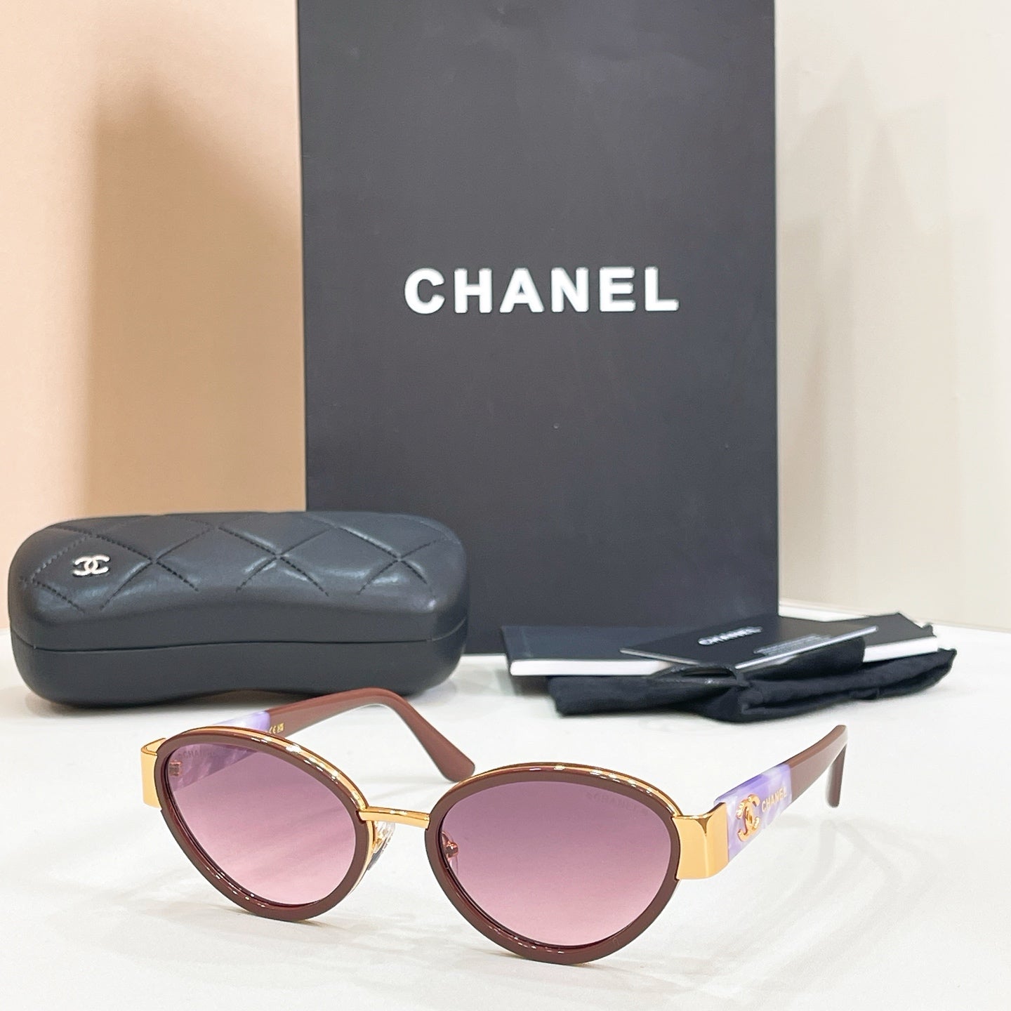 Chanel A72090 Sunglasses