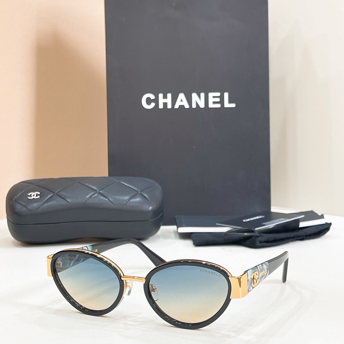 Chanel A72090 Sunglasses