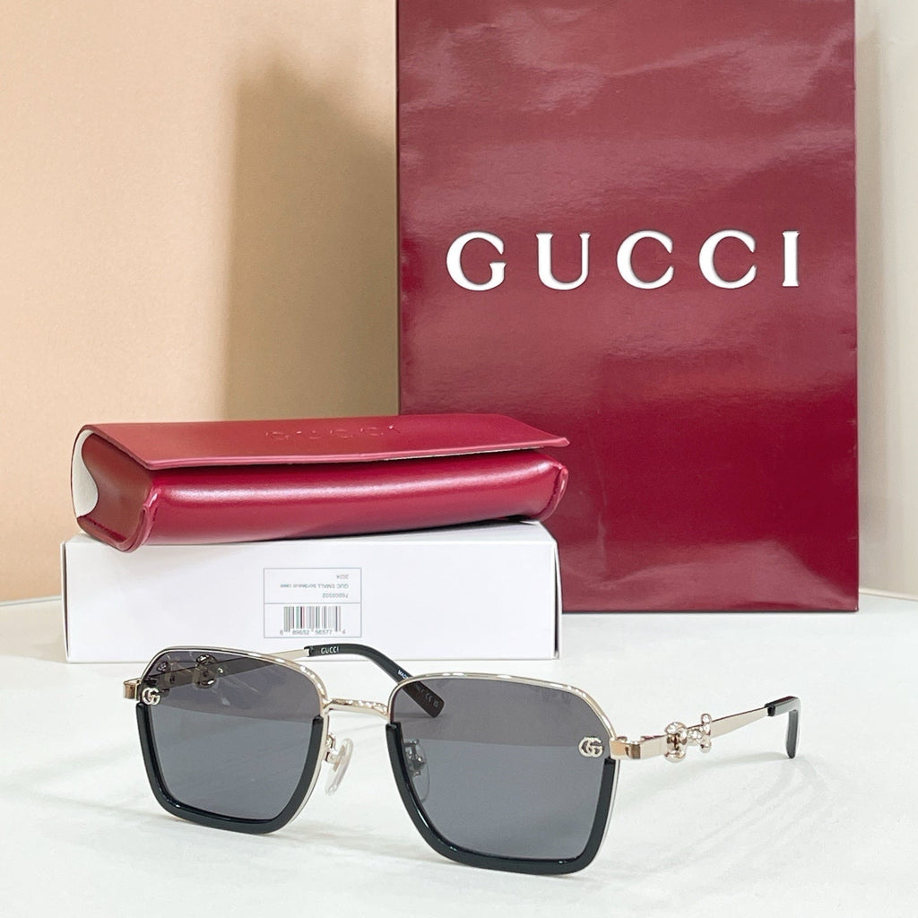 Gucci GG2039SK Sunglasses