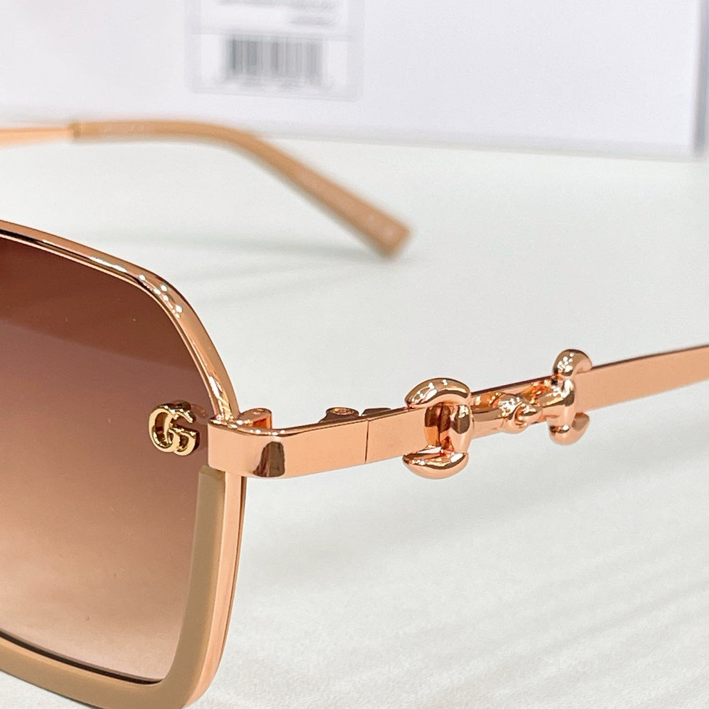 Gucci GG2039SK Sunglasses
