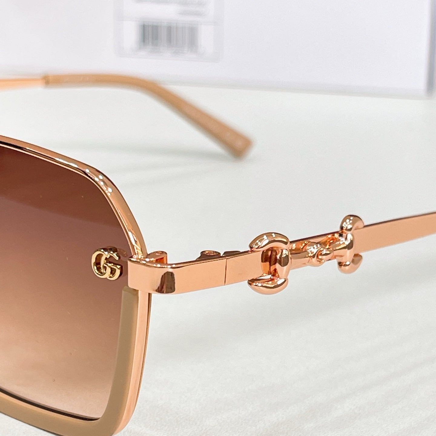 Gucci GG2039SK Sunglasses