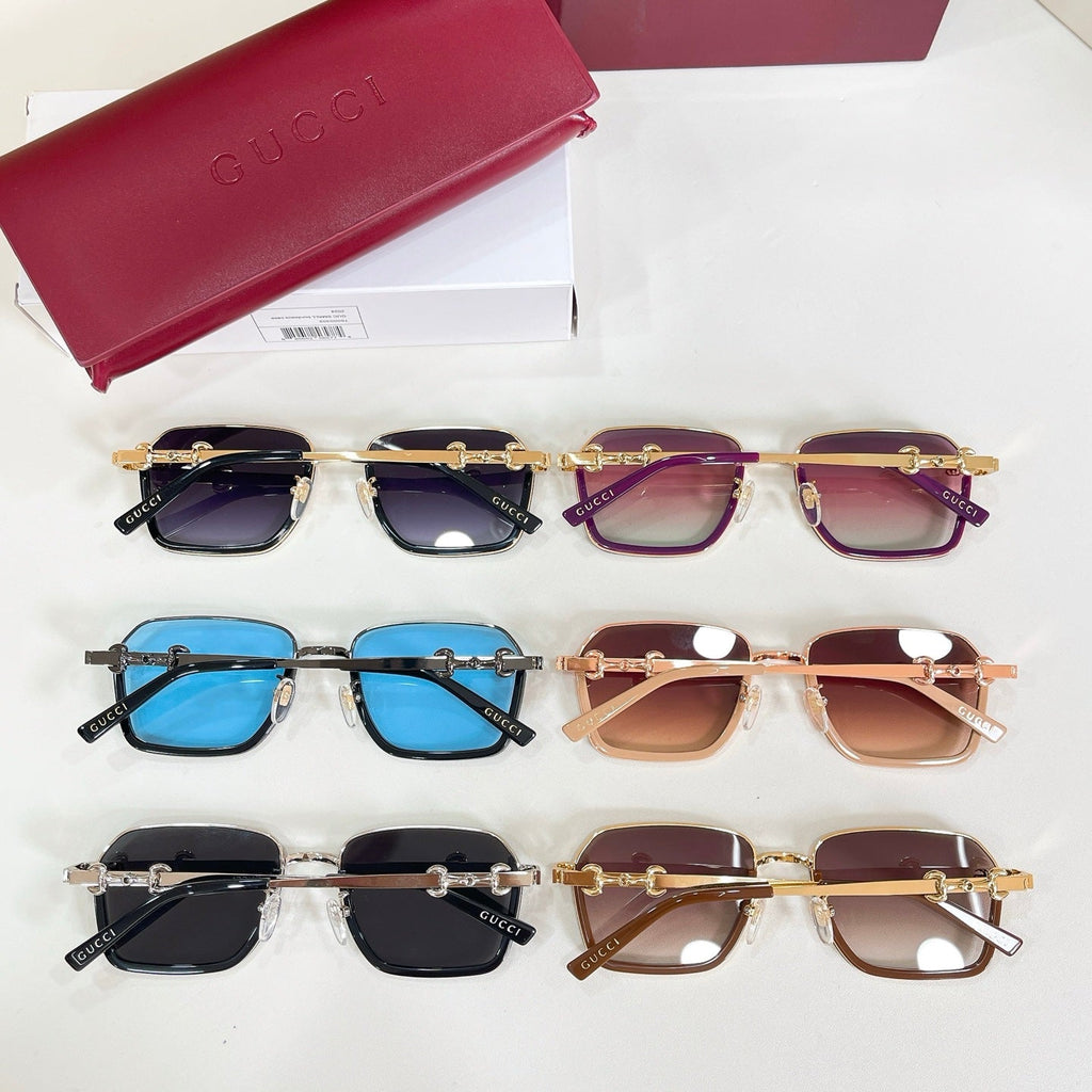 Gucci GG2039SK Sunglasses