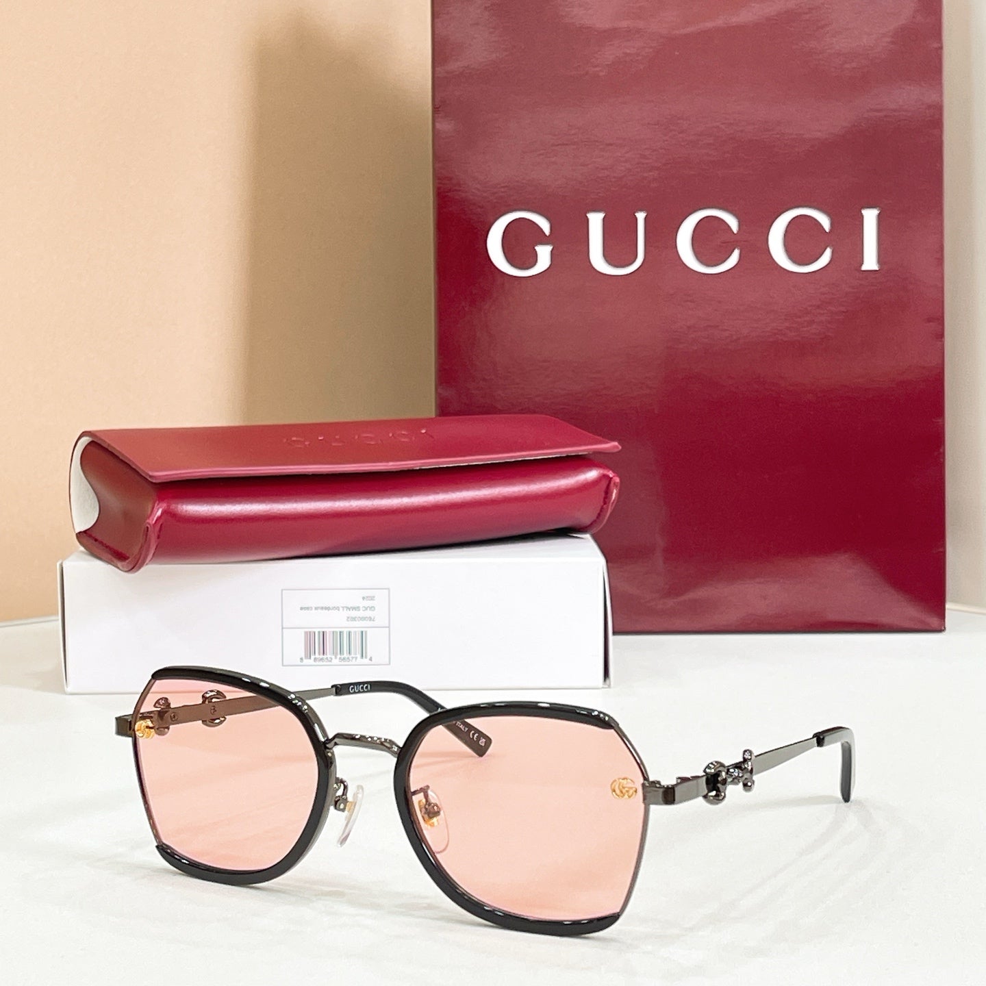 Gucci GG2040SK Sunglasses