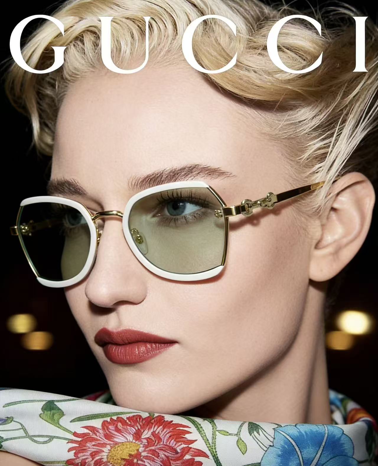 Gucci GG2040SK Sunglasses