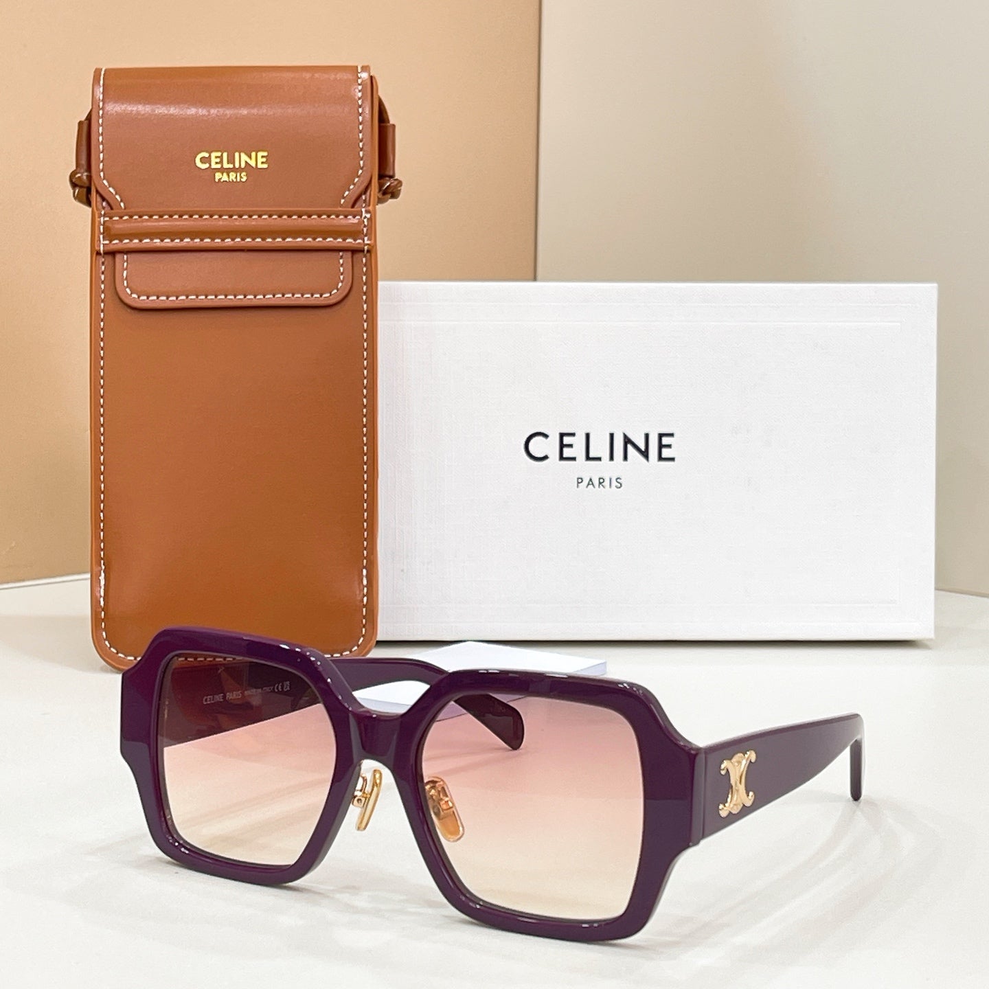 Celine CL50131F Sunglasses