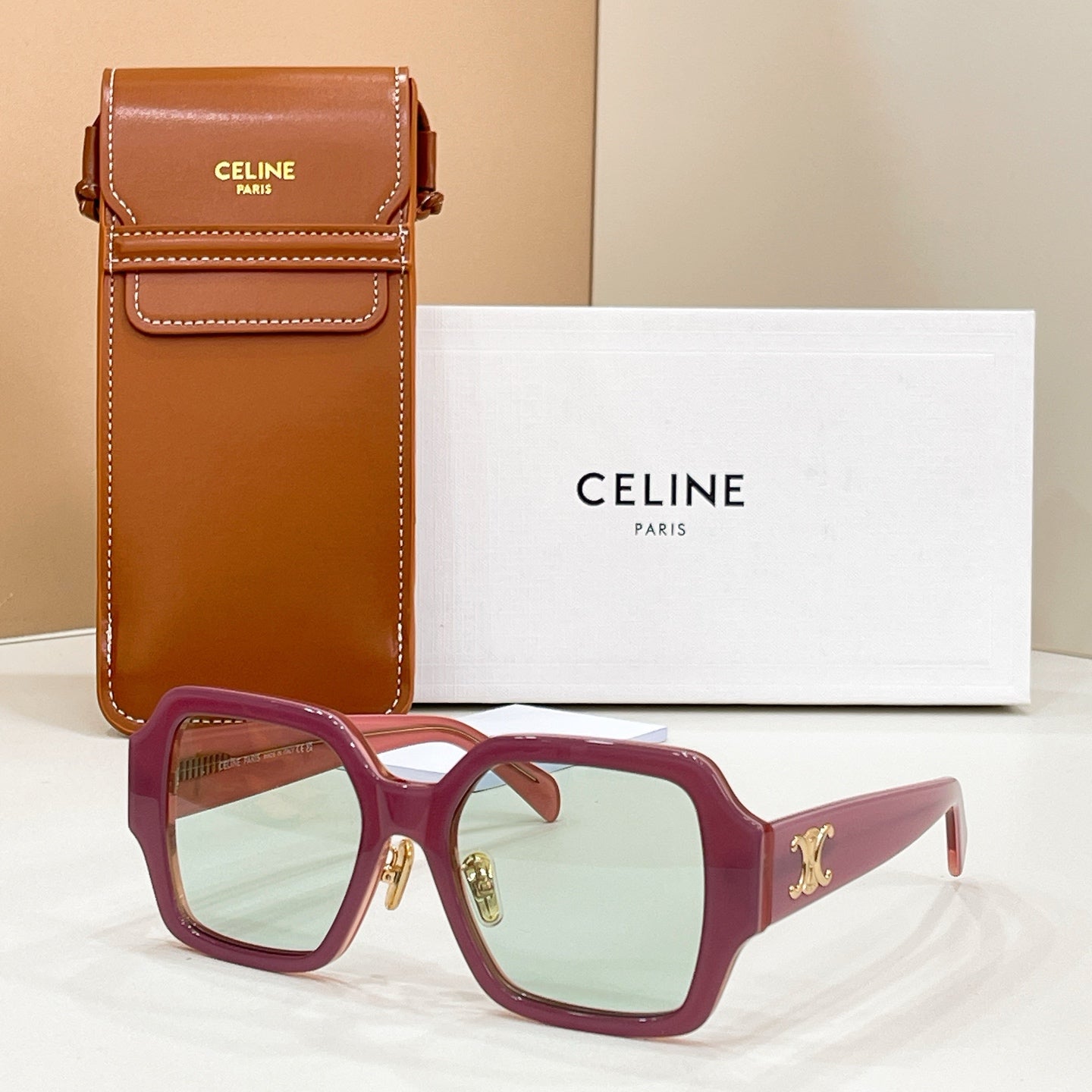 Celine CL50131F Sunglasses